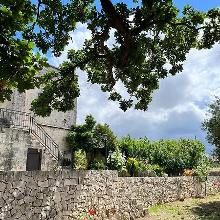 Il Trullo E Il Fortino Alberobello Eksteriør billede