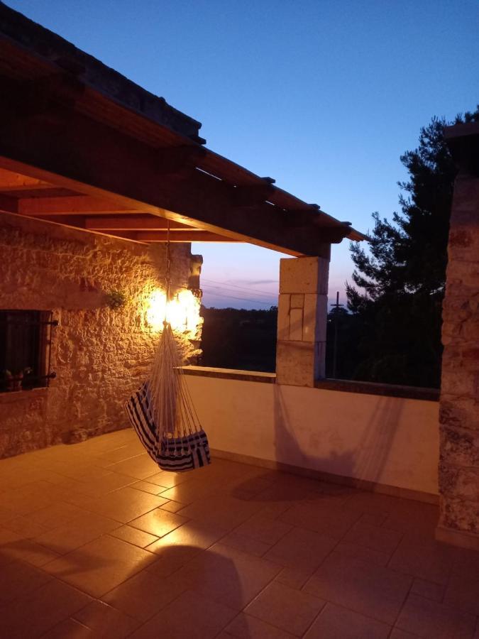Il Trullo E Il Fortino Alberobello Eksteriør billede