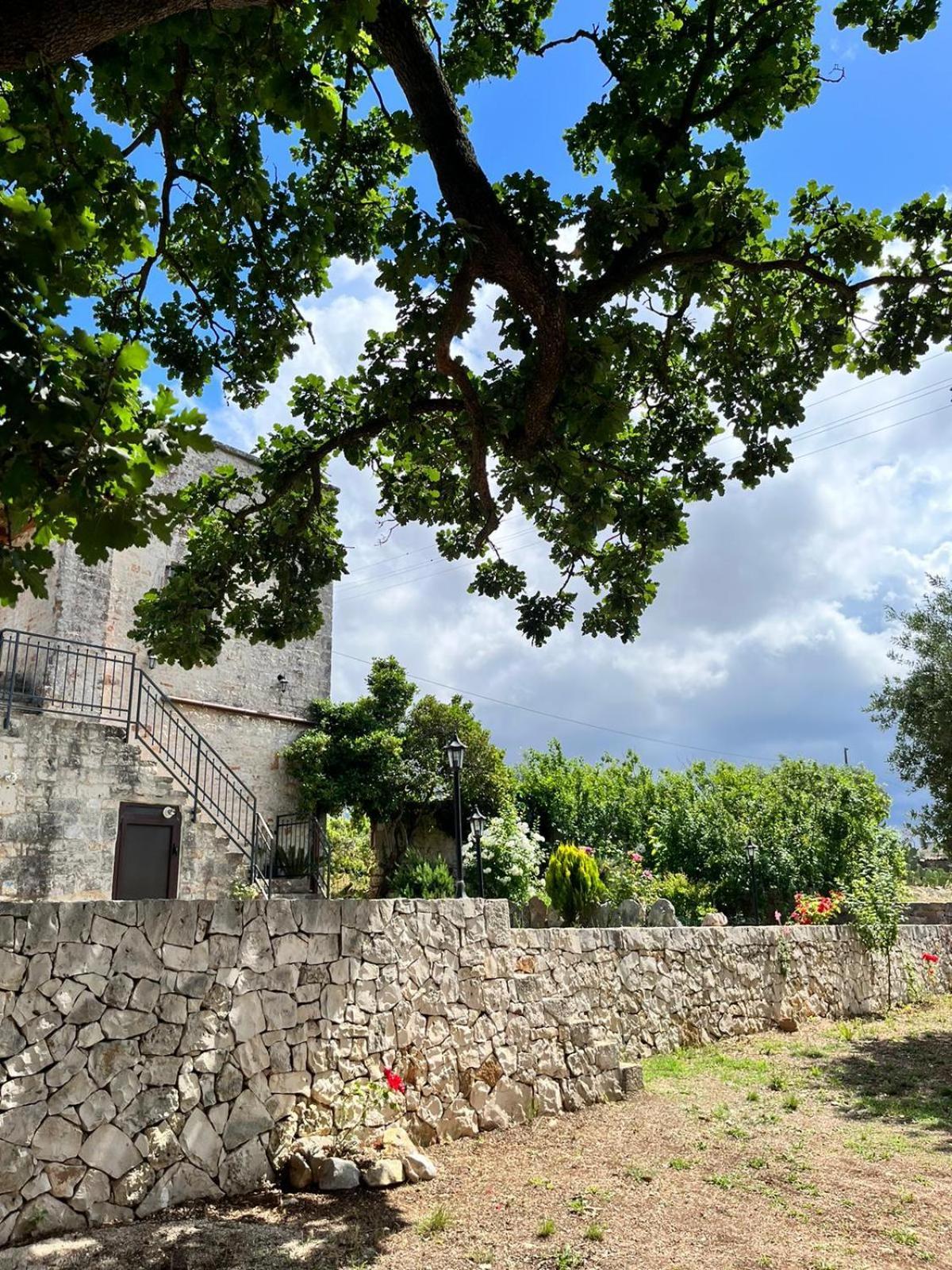 Il Trullo E Il Fortino Alberobello Eksteriør billede