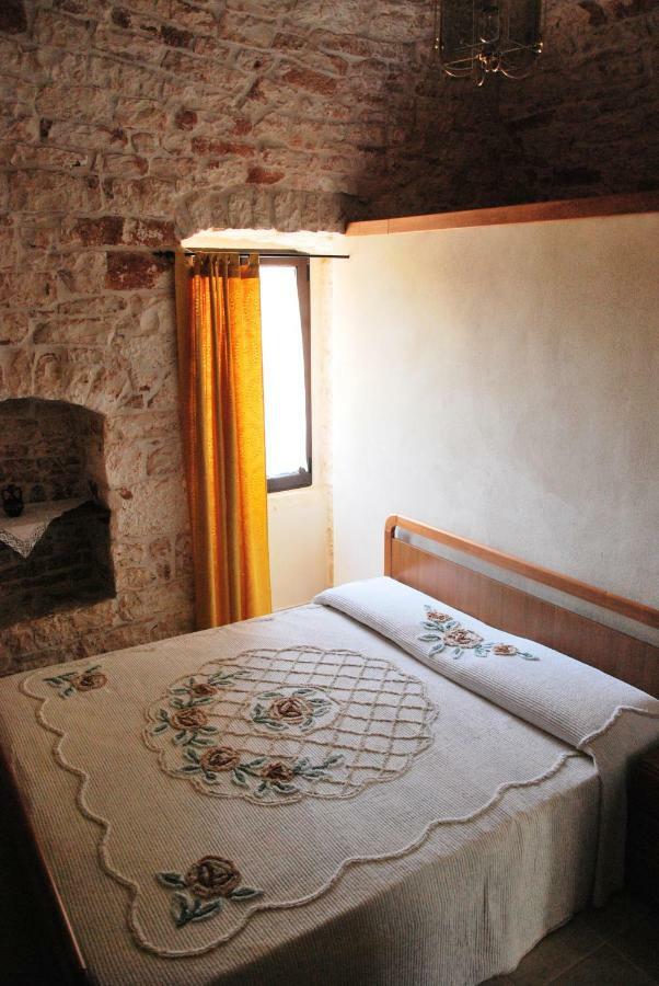 Il Trullo E Il Fortino Alberobello Eksteriør billede