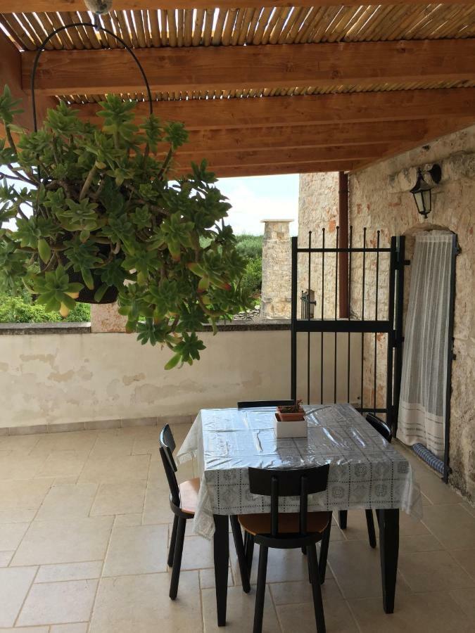 Il Trullo E Il Fortino Alberobello Eksteriør billede